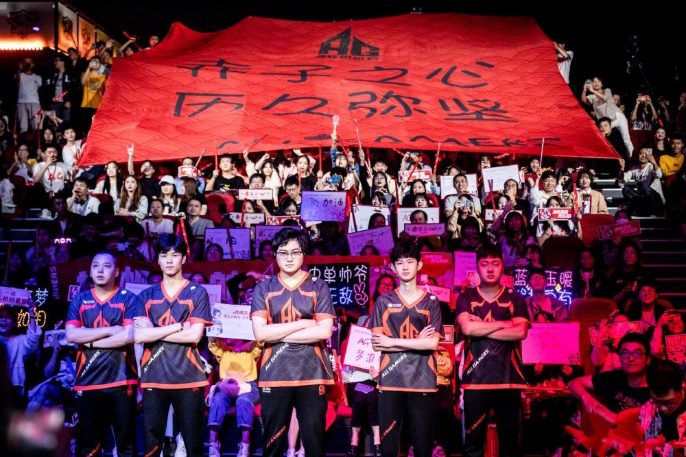 逆天的表演