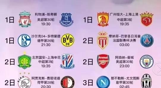 更多选择