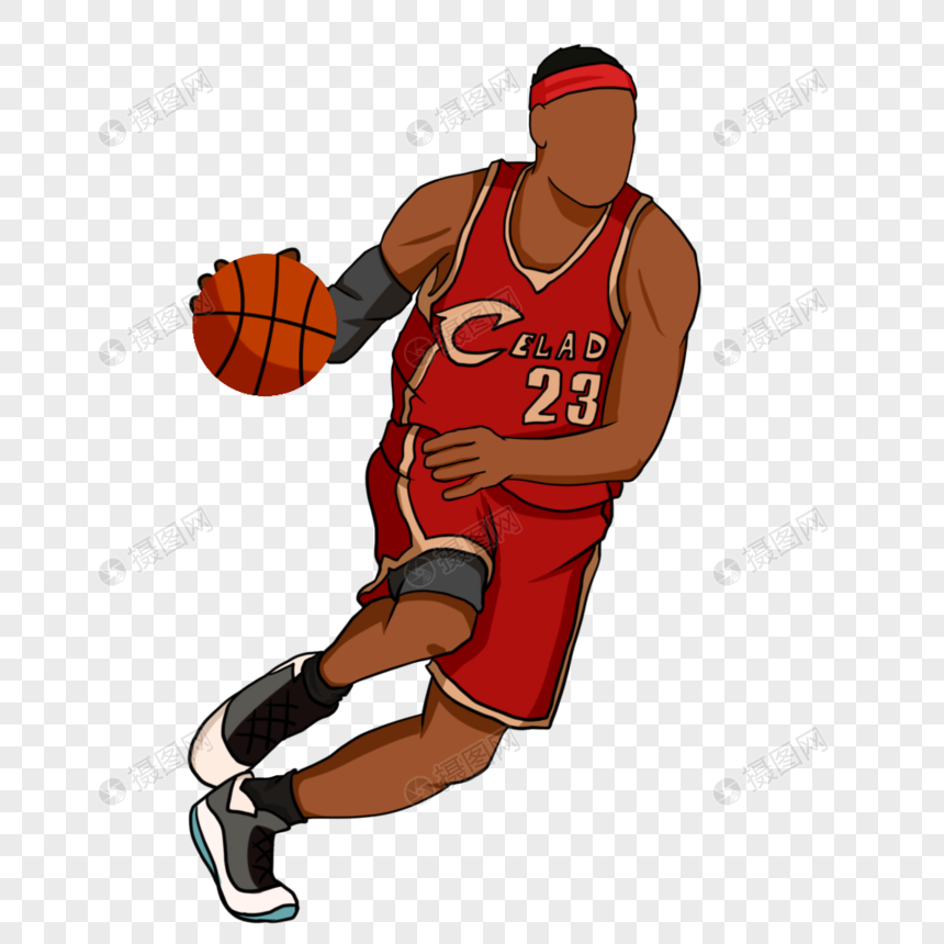 个NBA的